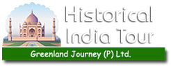 Historic India Tours