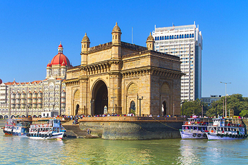 Mumbai Aurangabad Tour Package
